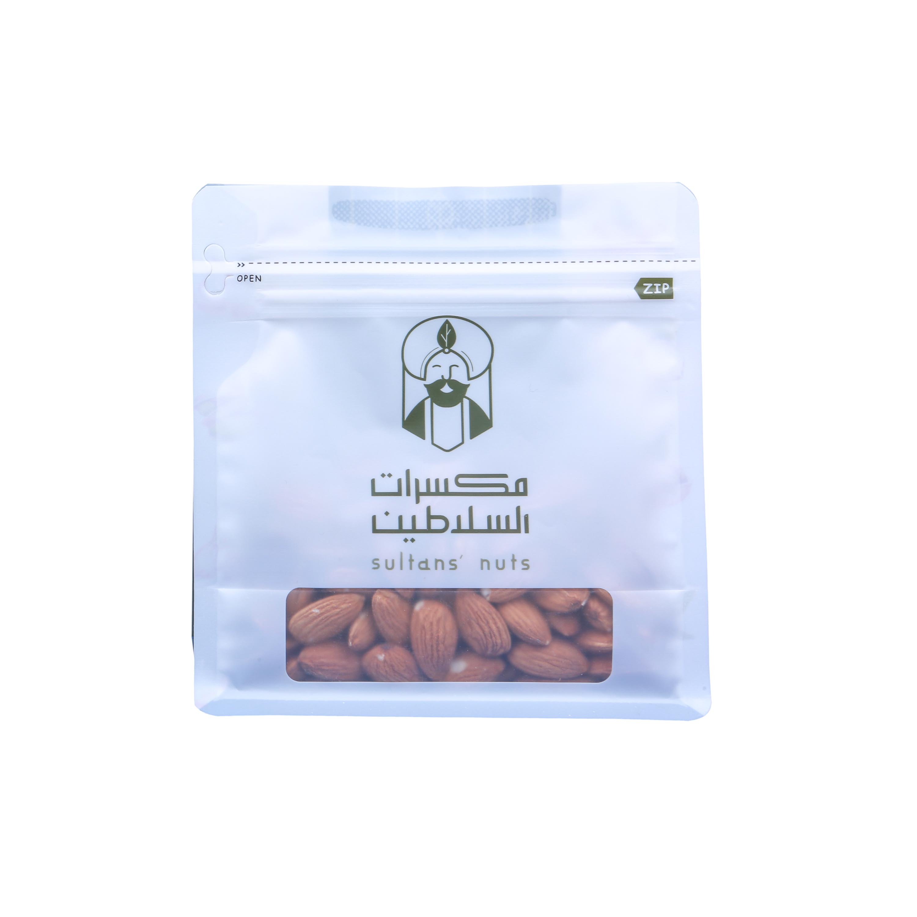 Almonds