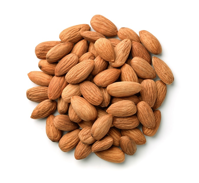 Almonds