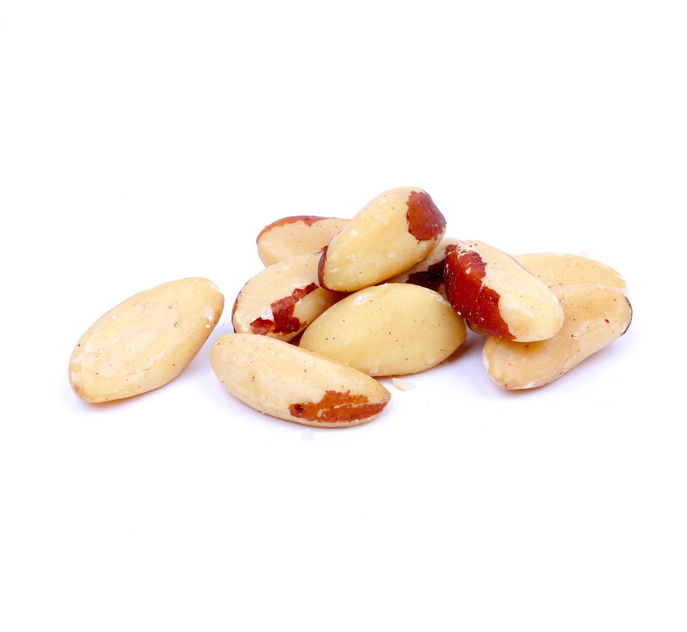 Brazil nuts
