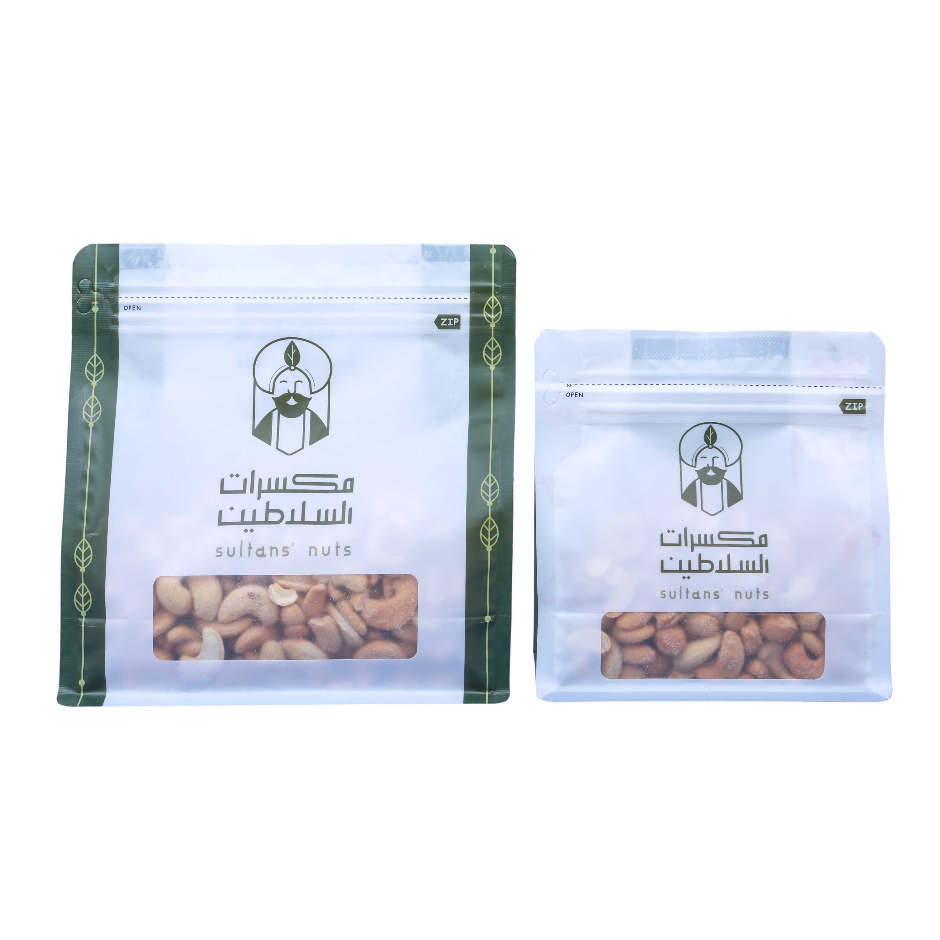 Salted Cashews
