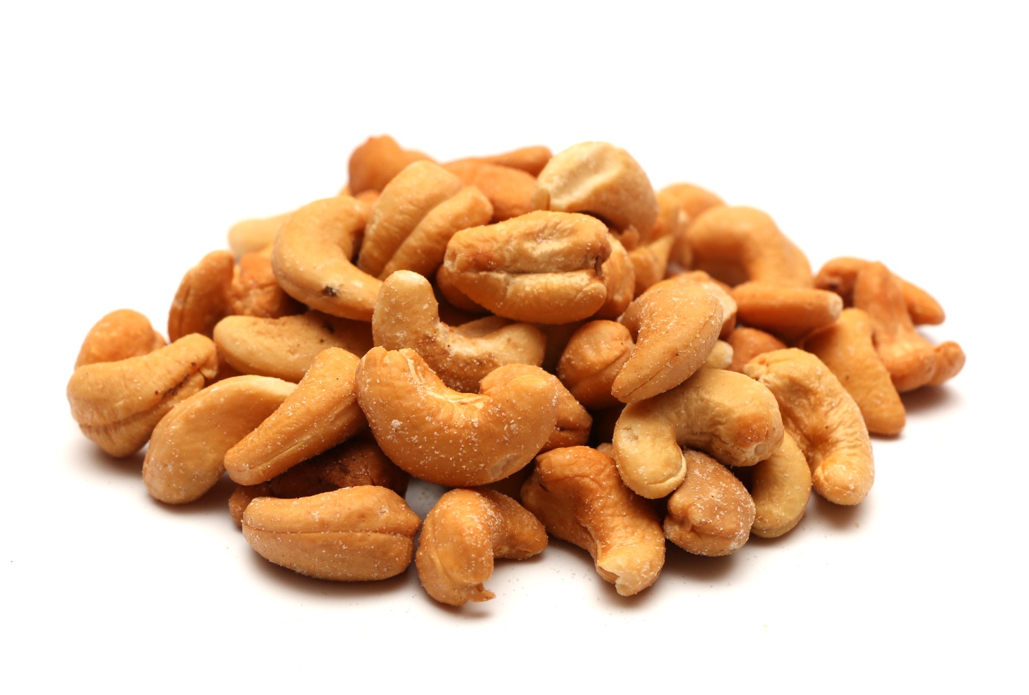 Salted Cashews