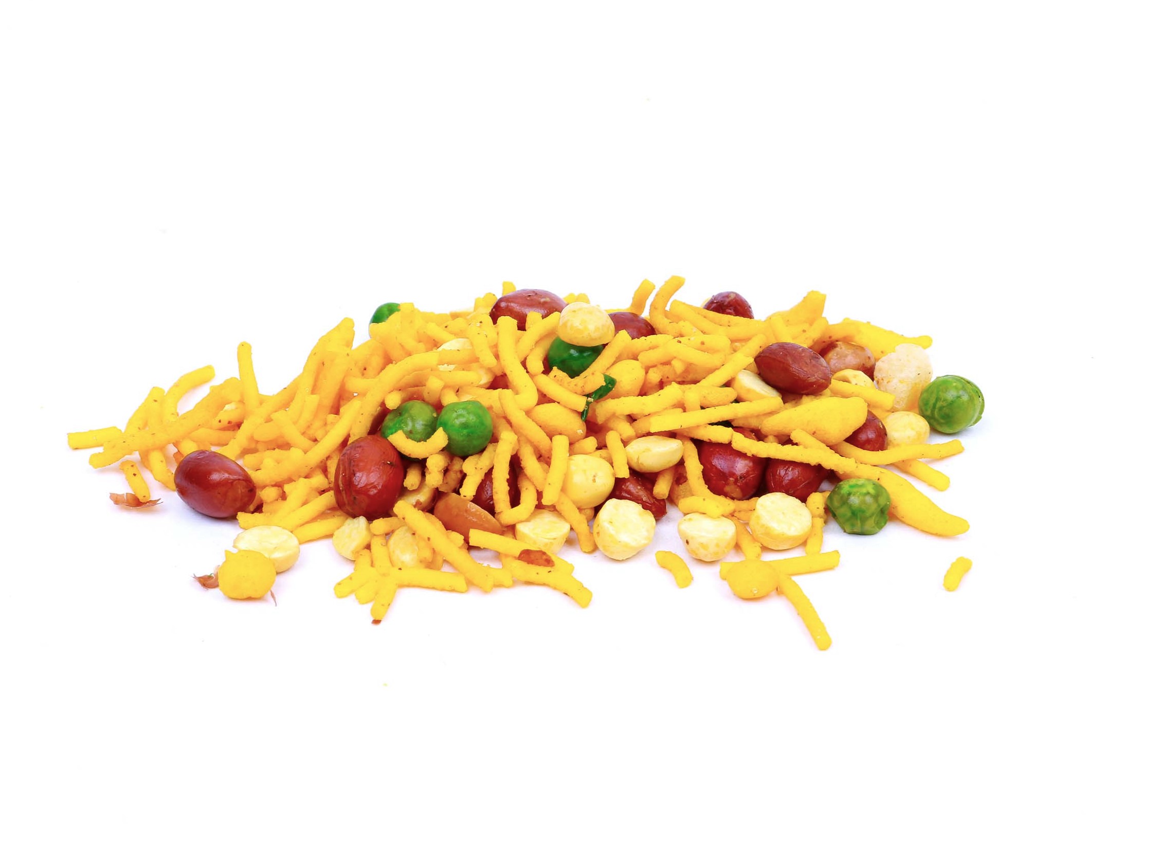 Matay (Indian mixture)