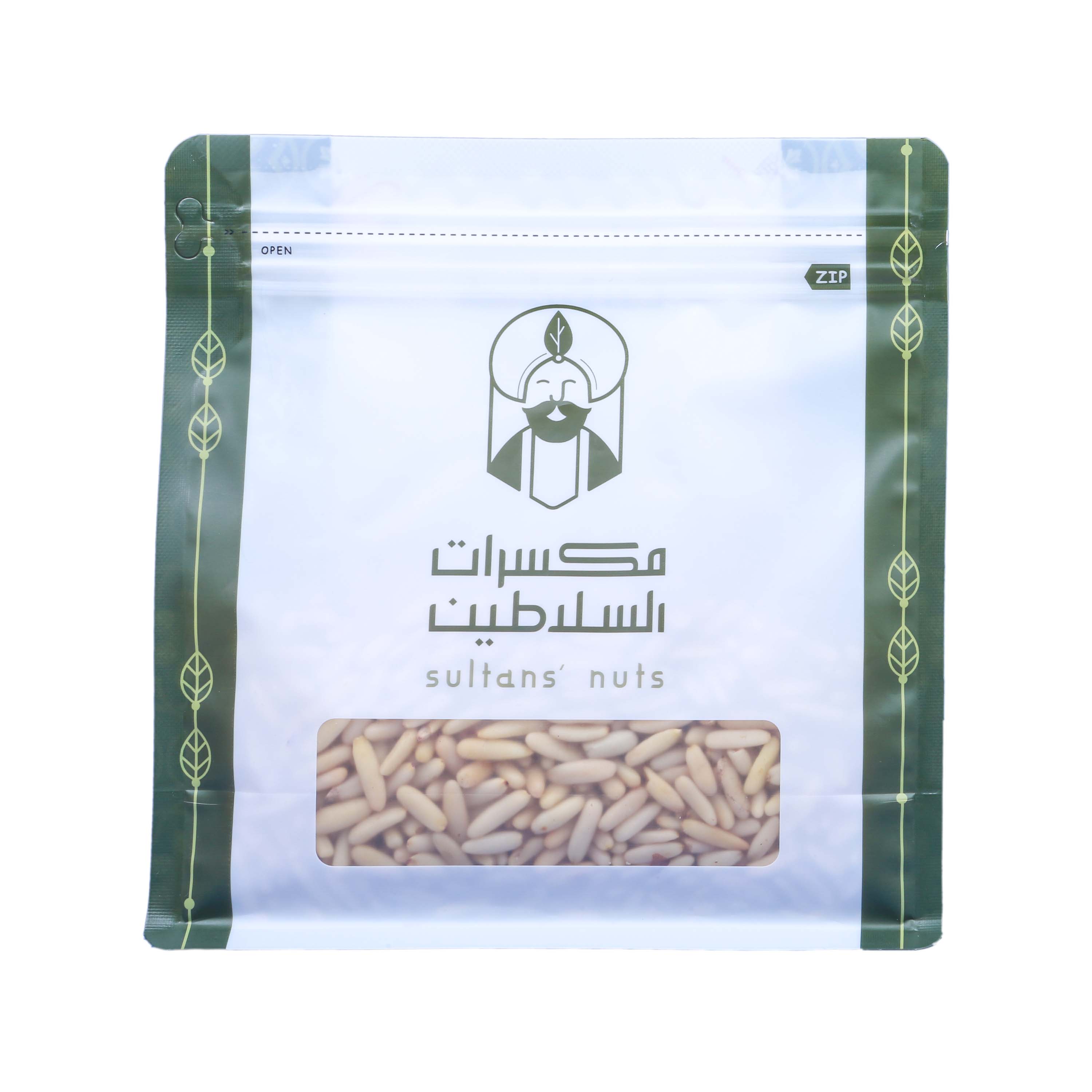 Pine Nuts