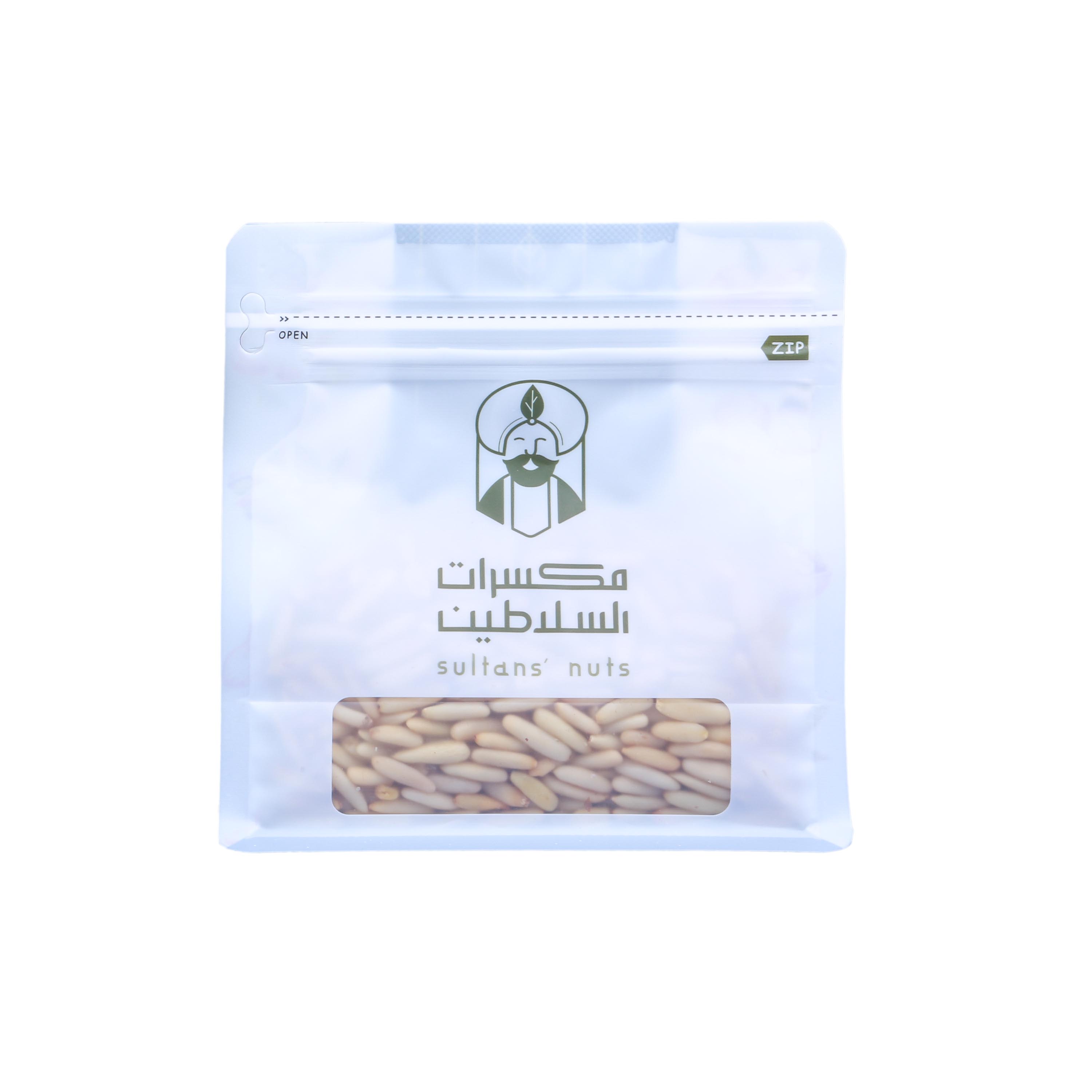 Pine Nuts