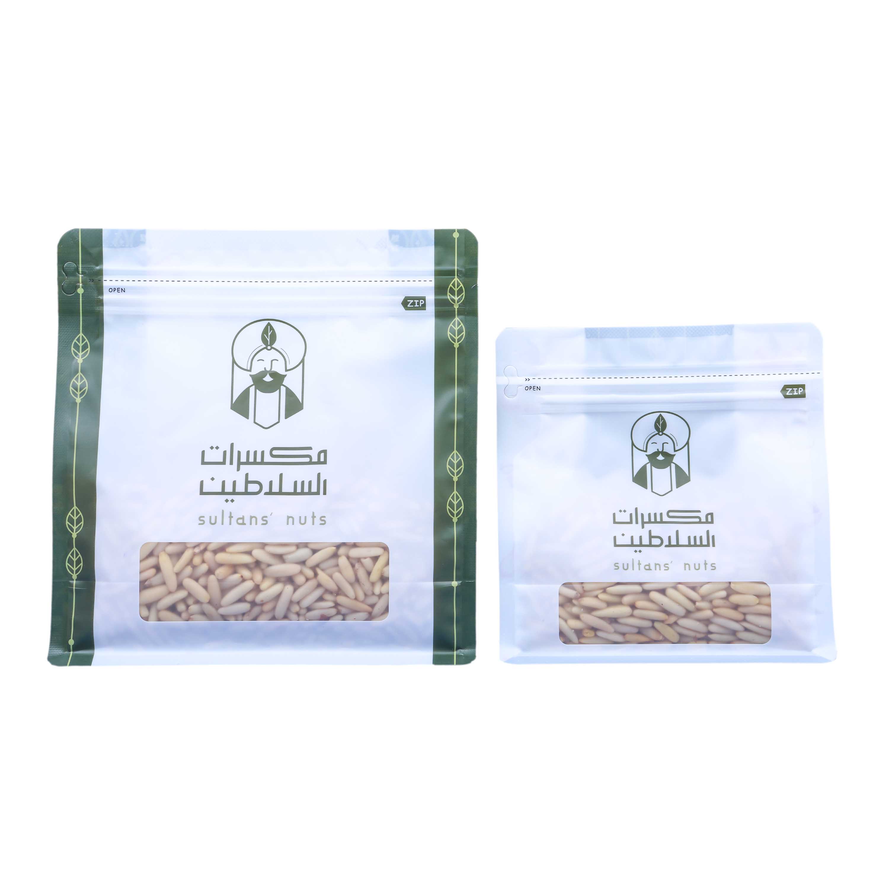 Pine Nuts
