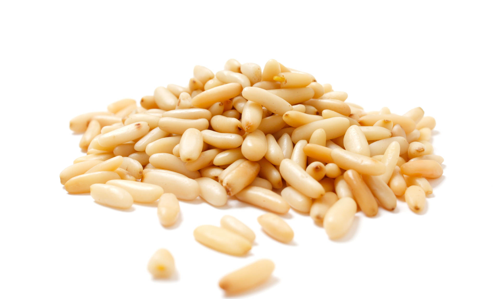 Pine Nuts