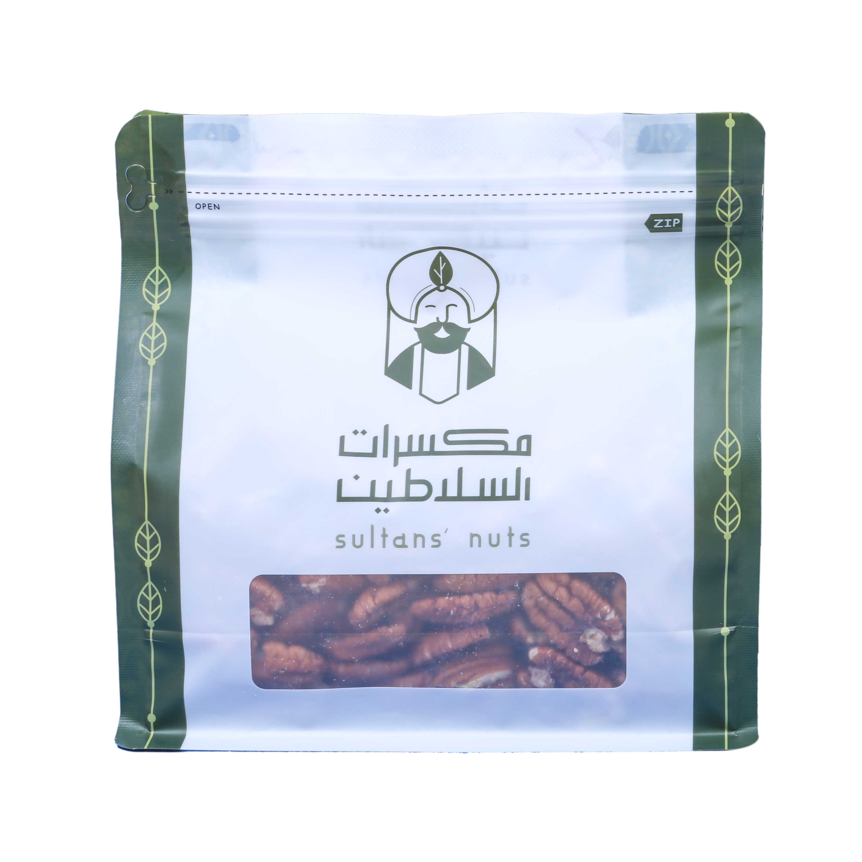 Pecan Nuts