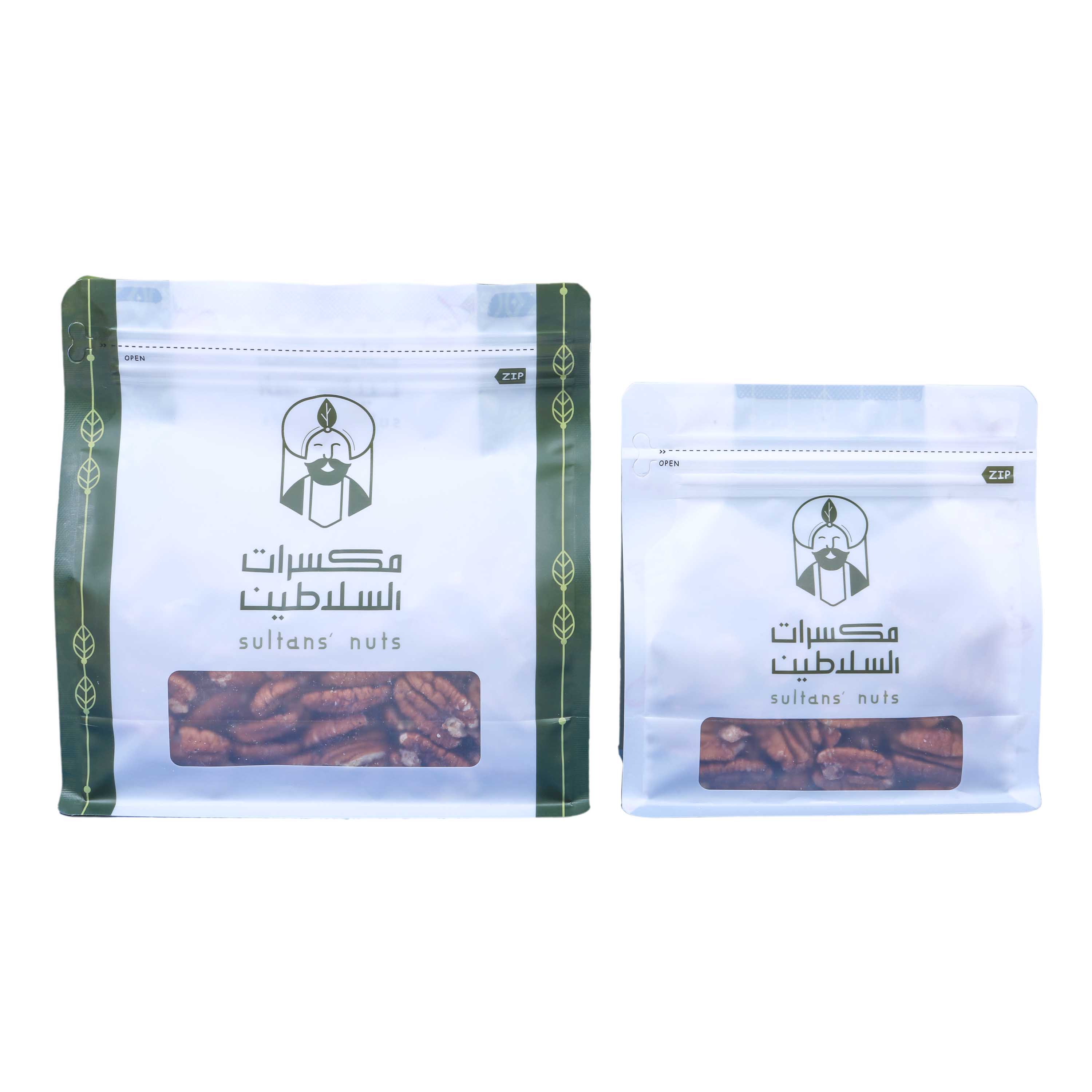 Pecan Nuts