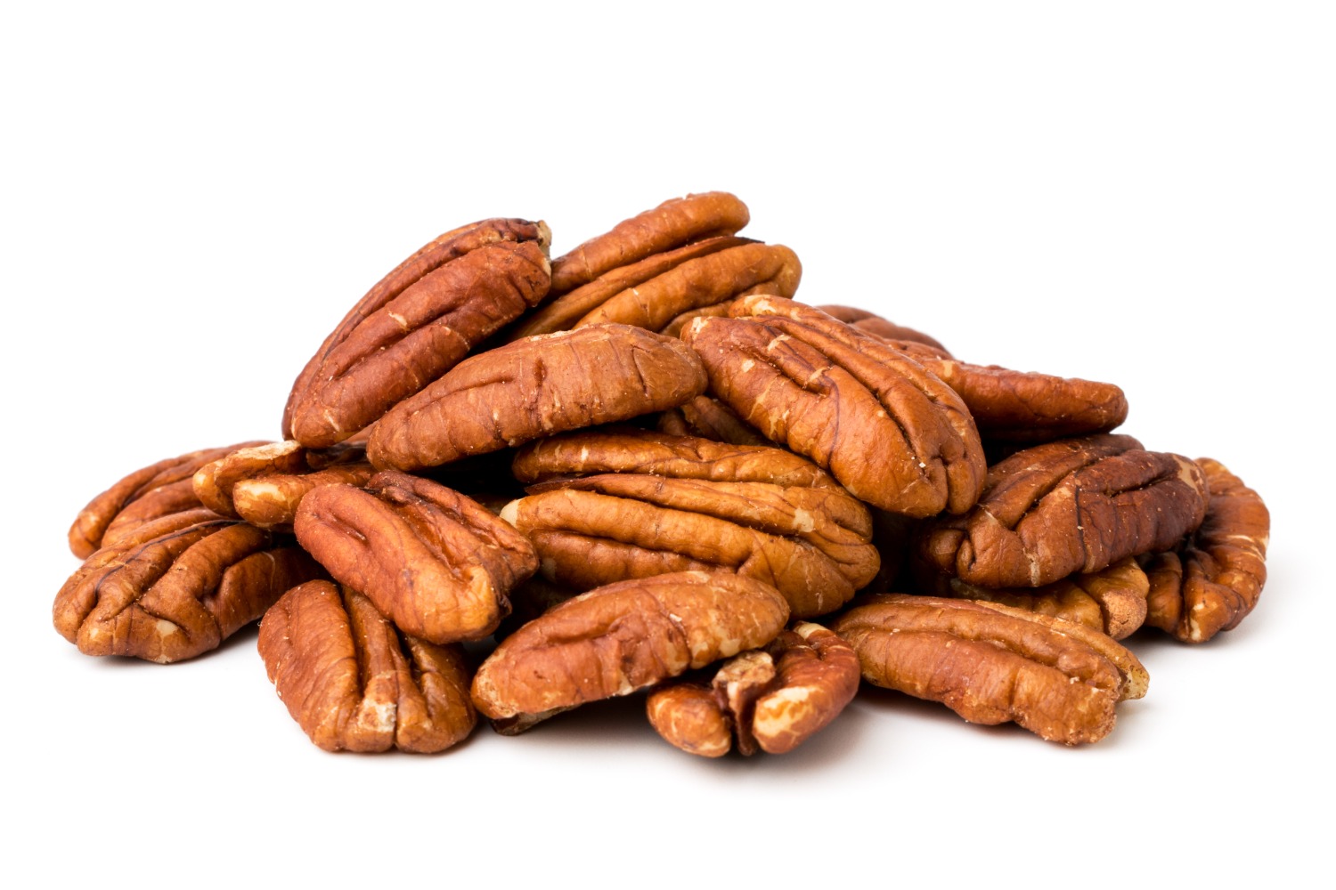 Pecan Nuts