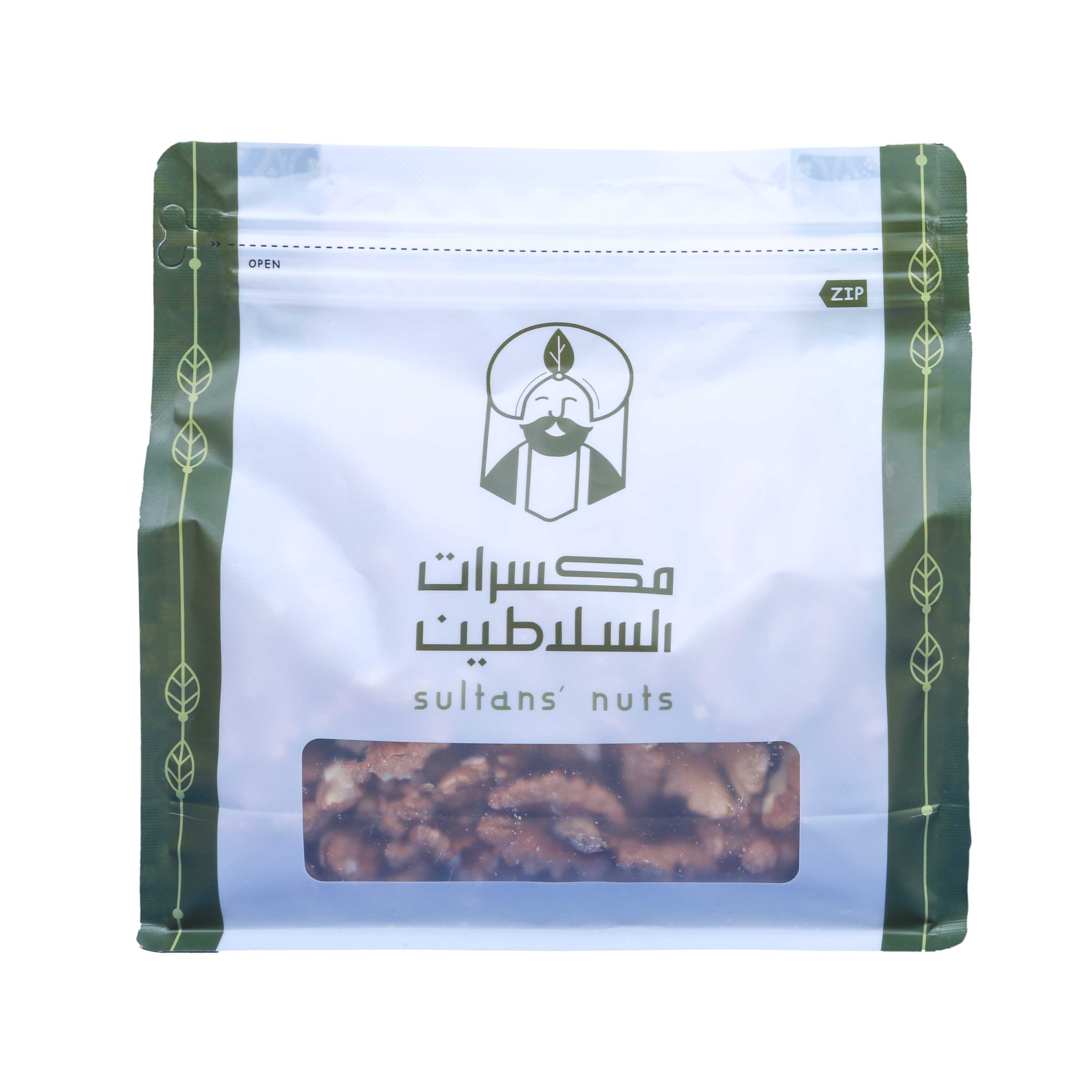 Tashkent Walnuts