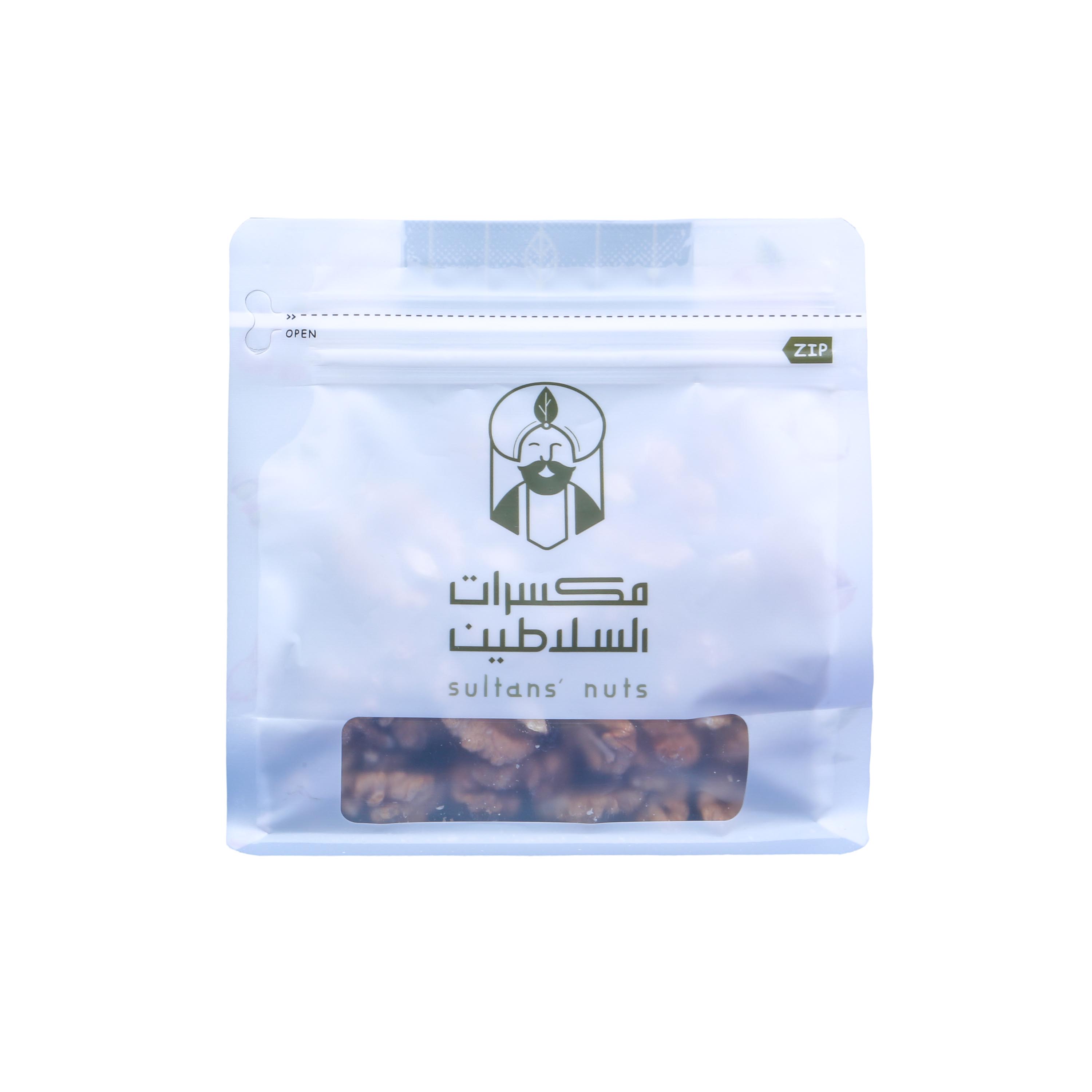 Tashkent Walnuts