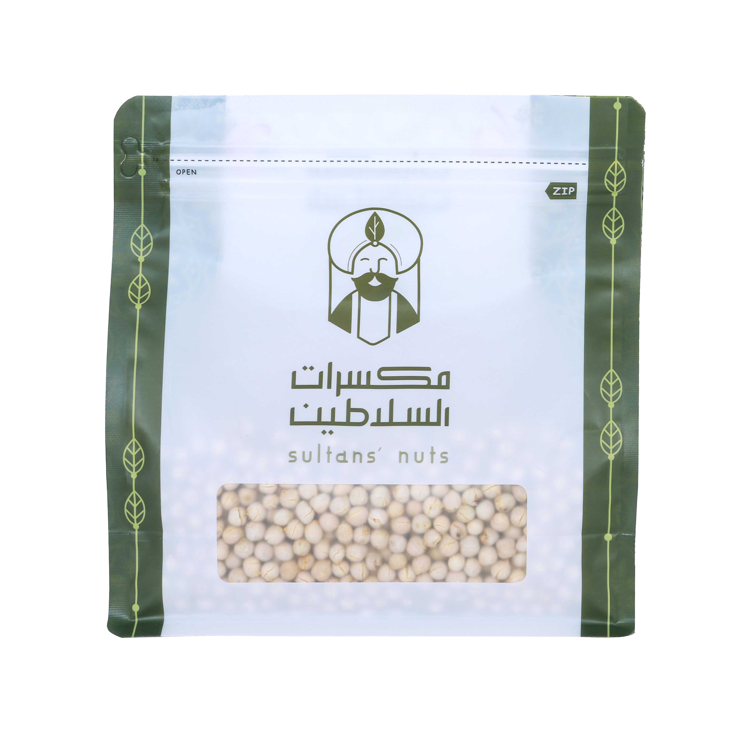 Chickpeas