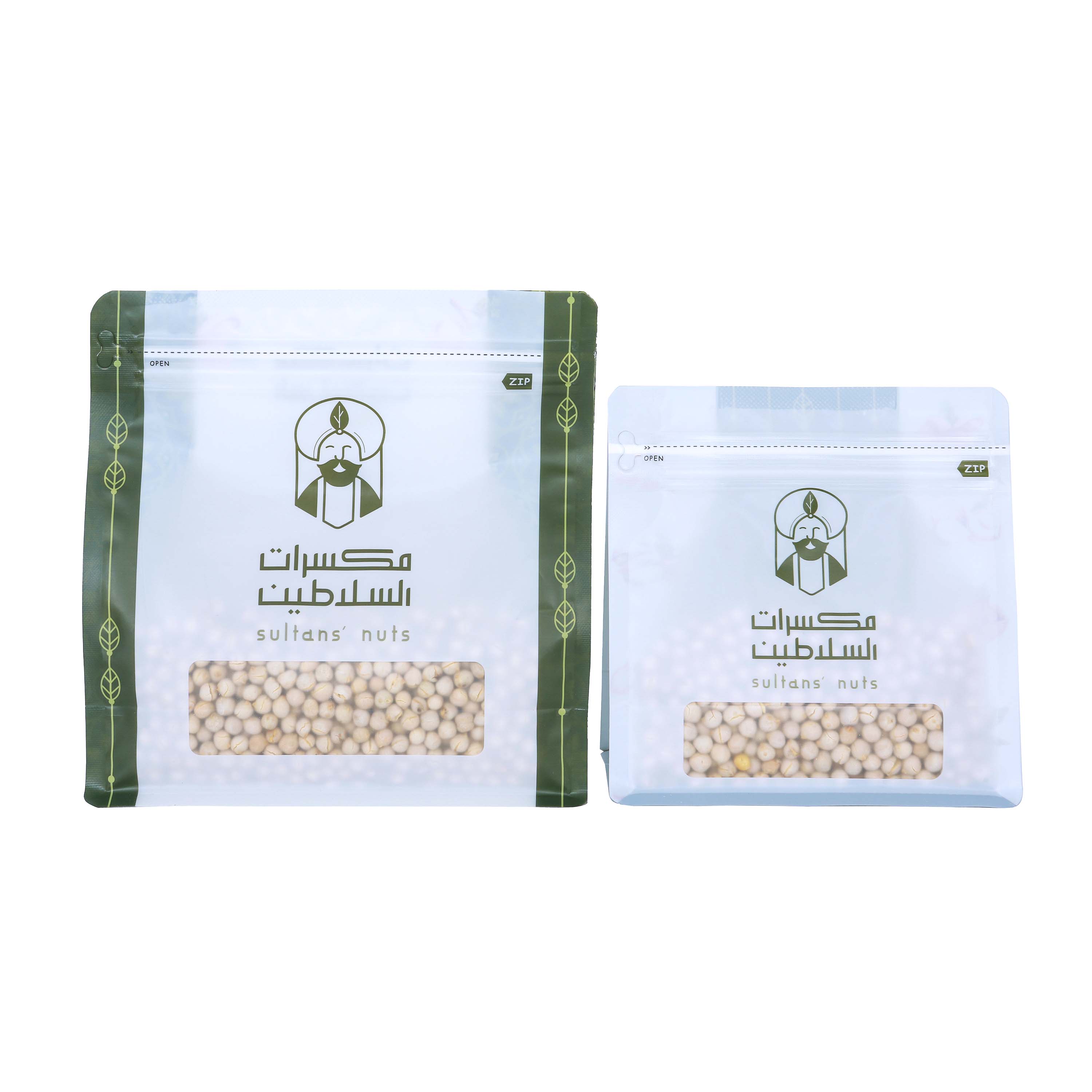 Chickpeas