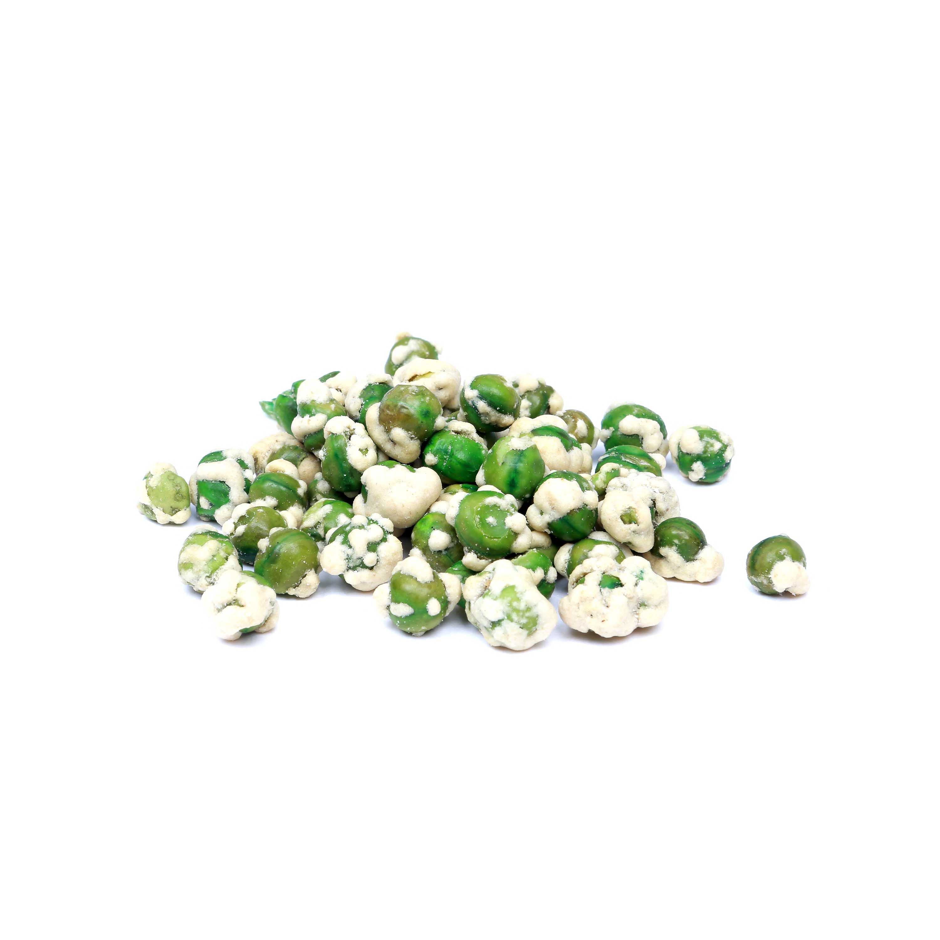 Salted Green Peas