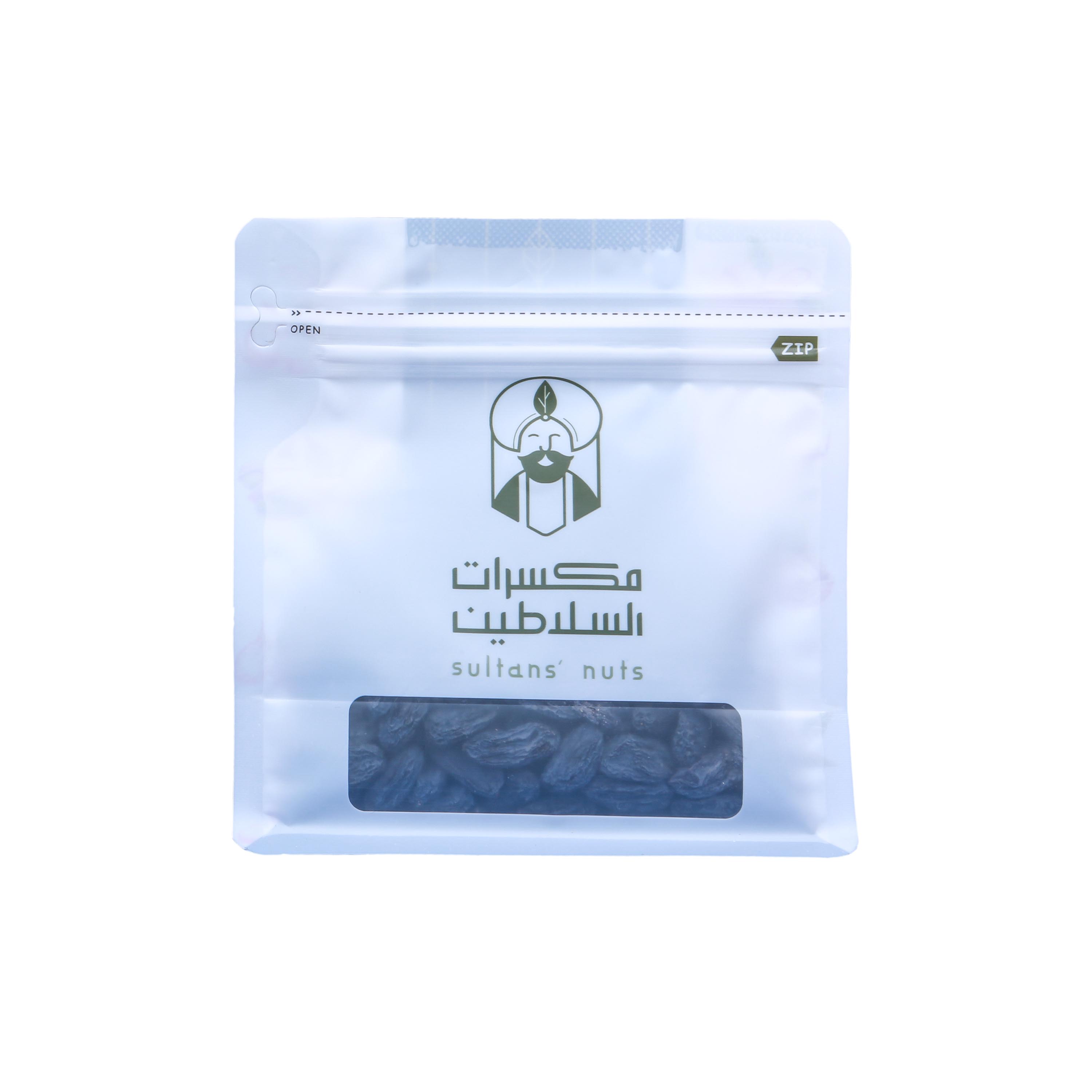  Premium black Raisins
